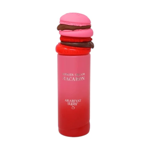 Photoroom_20260111_213755 Berries Cream Macaron - Decant - Arabiyat Sugar