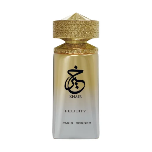 Khair Felicity - Decant - Paris Corner Emir