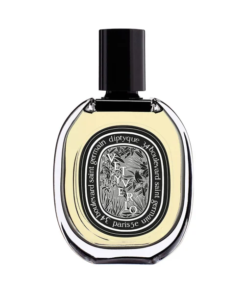 Vetyverio - Decant - Diptyque