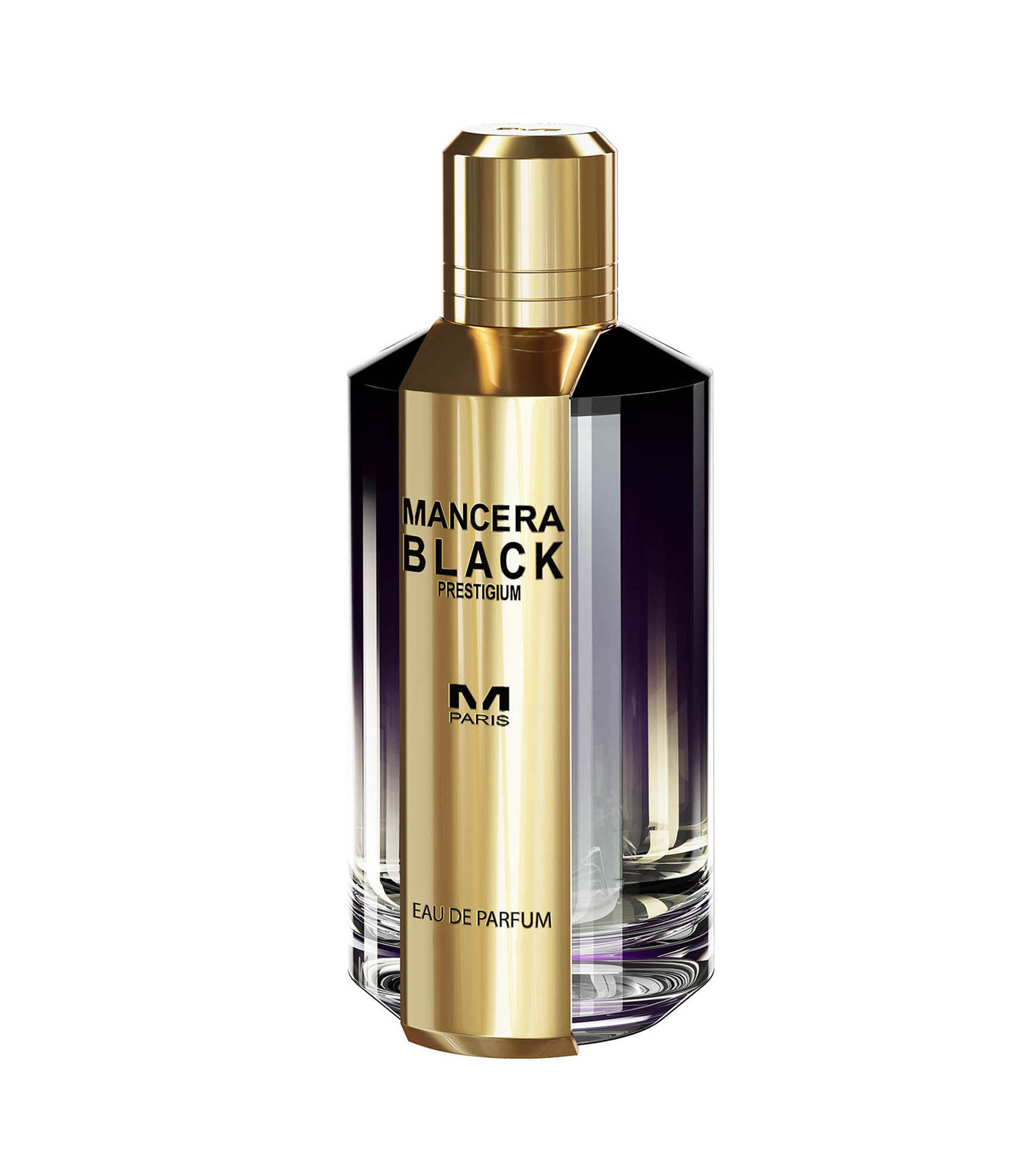 Black Prestigium - Decant - Mancera