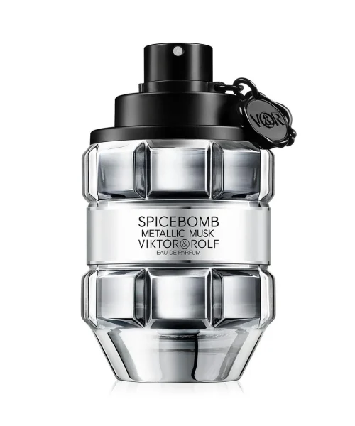 44842774_x1 Spicebomb Metallic Musk - Decant - Viktor & Rolf