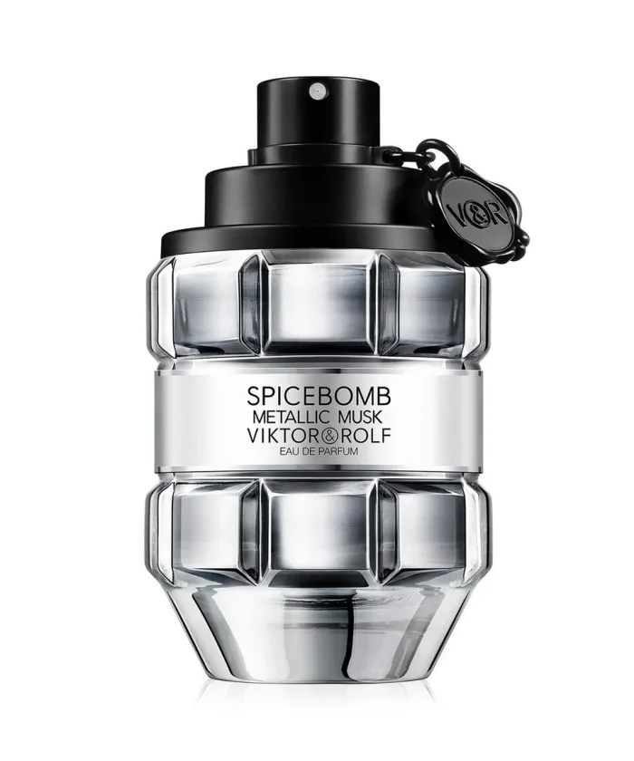 44842774_x1 Spicebomb Metallic Musk - Decant - Viktor & Rolf