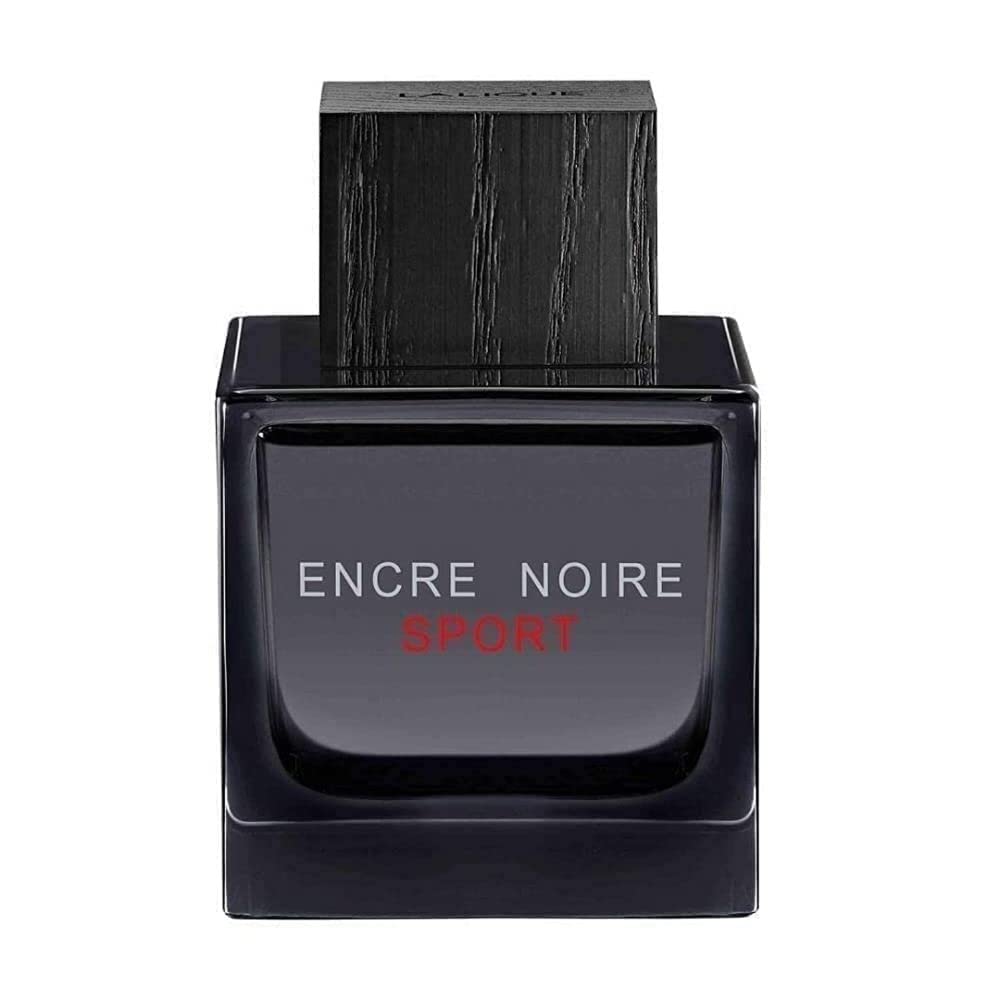 Version 1.0.0 Encre Noire Sport - Decant - Lalique