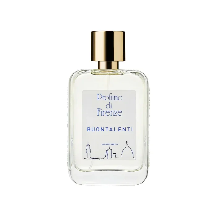 Buontalenti - Decant - Profumo Di Firenze