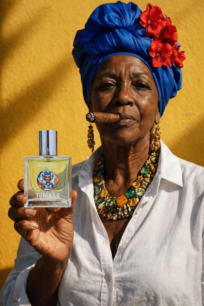 IMG_3107 Tumbao - 50ml - MX32 Parfums