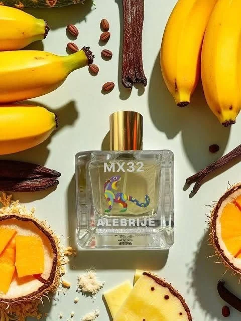 IMG_3111 Alebrije - Decant - MX32 Parfums