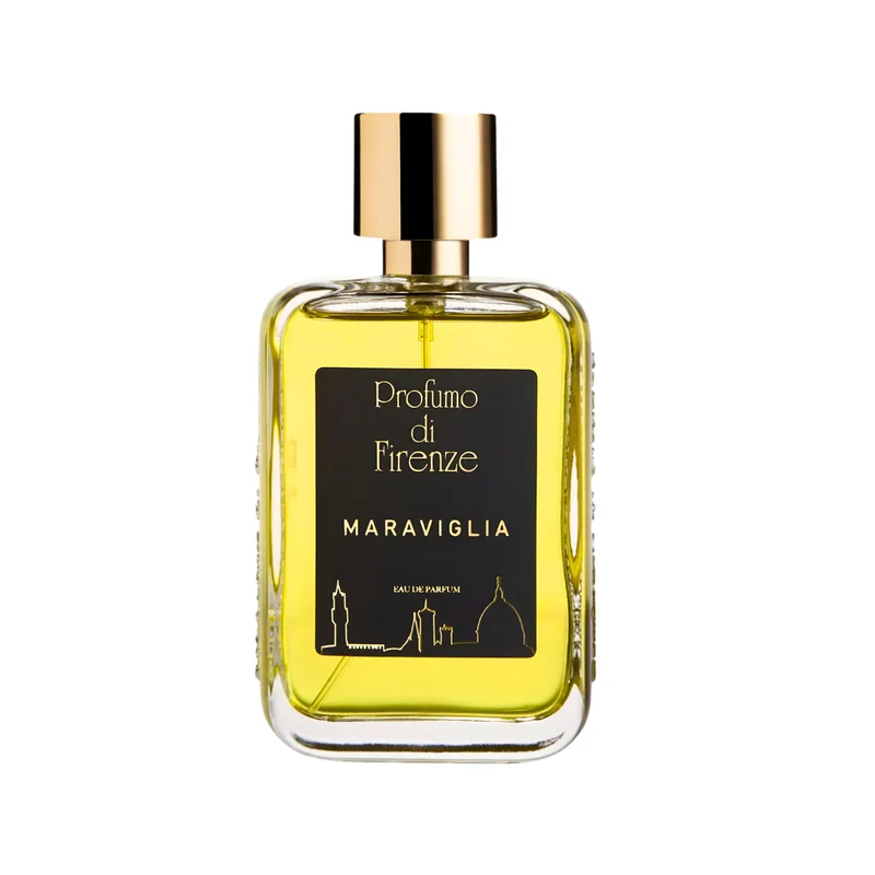 Maraviglia Maraviglia - Decant - Profumo Di Firenze
