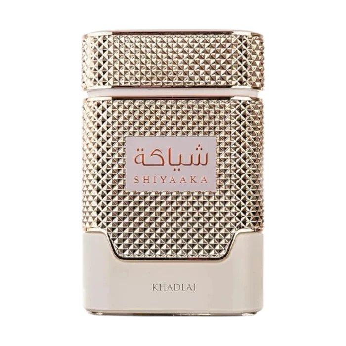 Photoroom_20260208_093950 Shiyaaka Rose Gold - Decant - Khadlaj