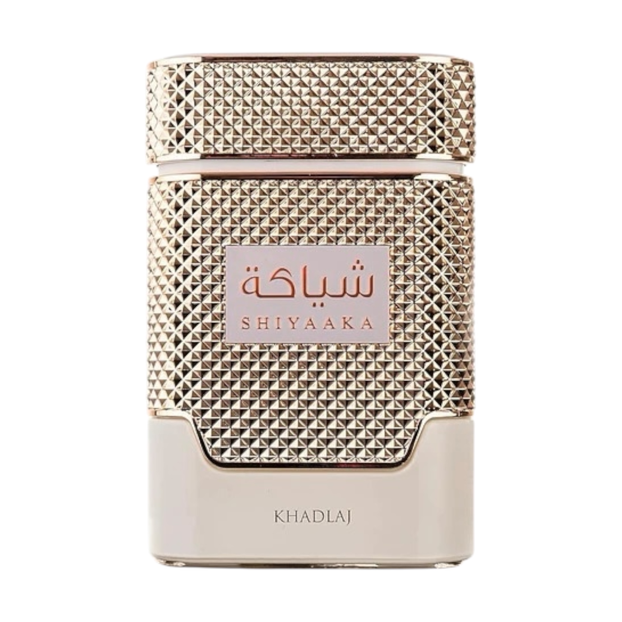 Photoroom_20260208_093950 Shiyaaka Rose Gold - Decant - Khadlaj