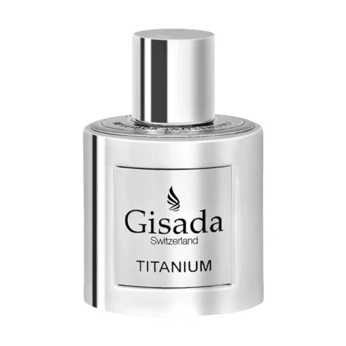 Ambassador Titanium - Decant - Gisada