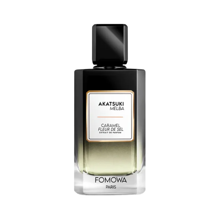 Producto2_33 Akatsuki Melba - Decant - Fomowa Paris