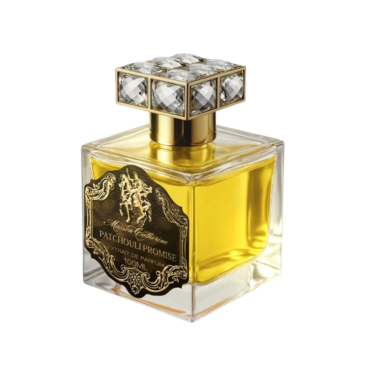 Producto2_63_becd59aa-2458-4b5a-9498-21b92f25aa27 Patchouli Promise - Decant - Maison Catherine