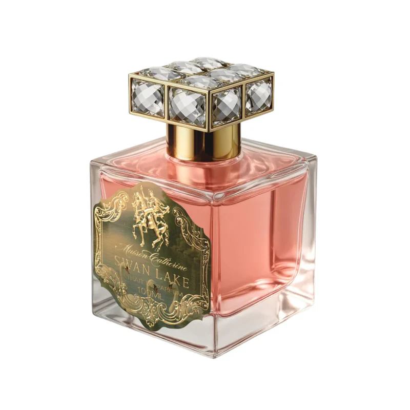 Producto2_64 Swan Lake - Decant - Maison Catherine