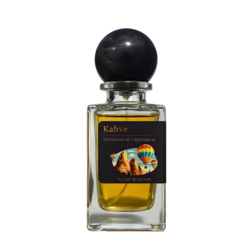 Producto2_99 Kahve - Decant - Memories Parfums