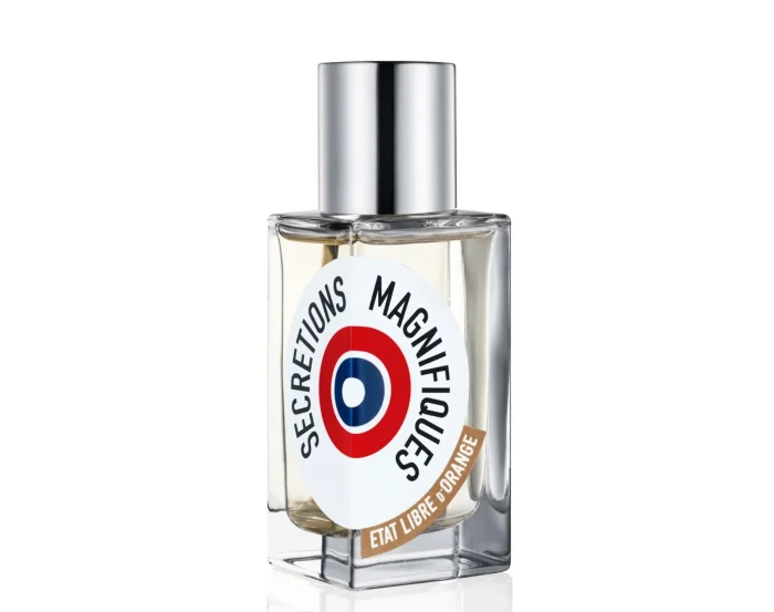 SecretionsMagnifiques50ml Secretions Magnifiques - Decant - Etat Libre d'Orange