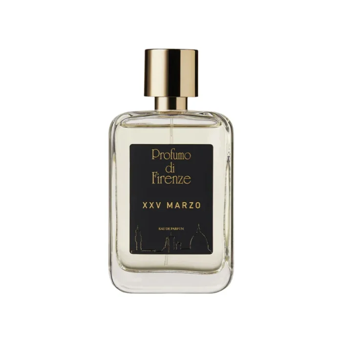 XXVMarzo XXV Marzo - Decant - Profumo Di Firenze