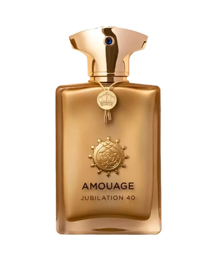 Jubilation 40 - Decant - Amouage