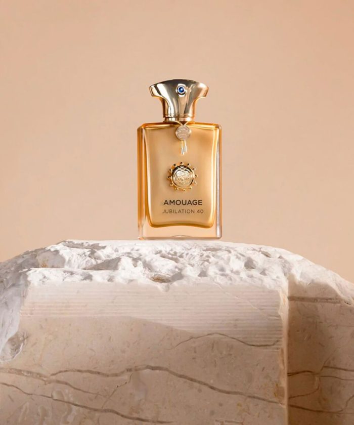 Jubilation 40 - Decant - Amouage
