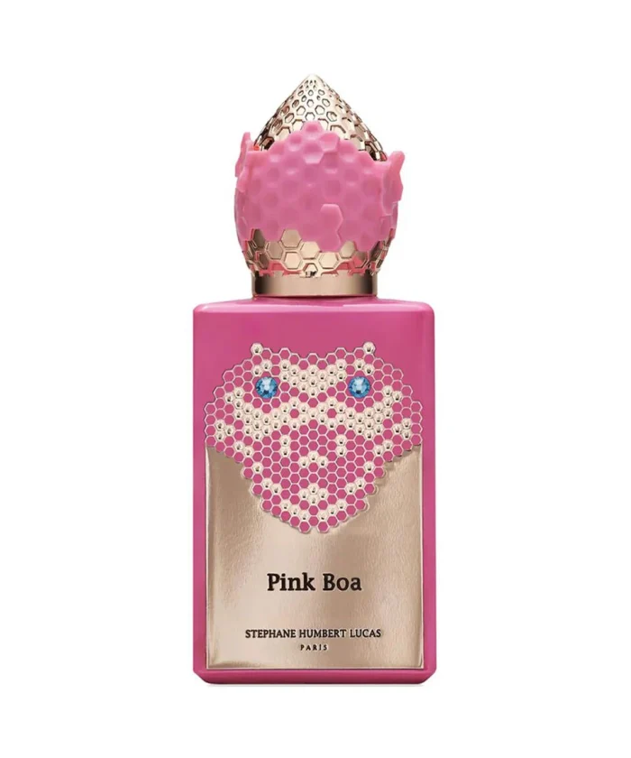 44351102_x1 Pink Boa - Decant - Stéphane Humbert Lucas 777