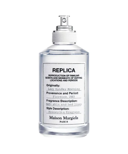 44388965_x1 Lazy Sunday Morning - Decant - Maison Martin Margiela