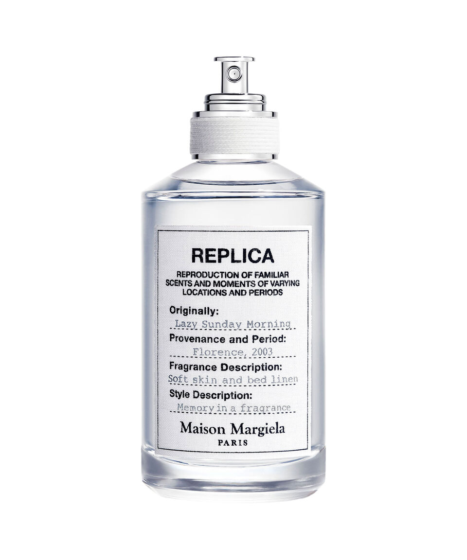 44388965_x1 Lazy Sunday Morning - Decant - Maison Martin Margiela