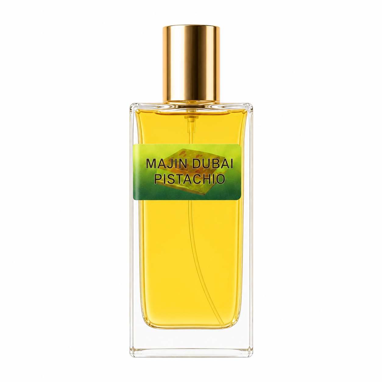 627f670a-ab13-4255-abb9-5af2d3ead526 Majin Dubai Pistachio - Decant - Pisello