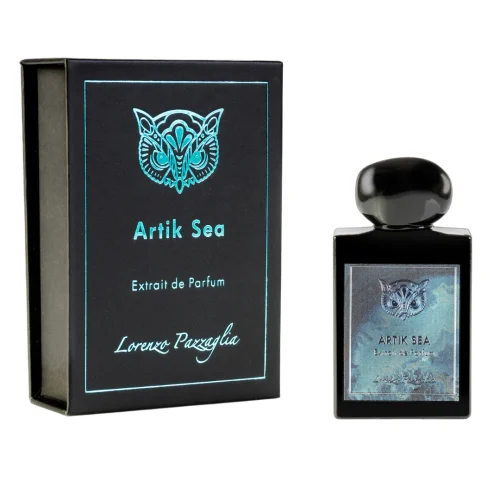 Disenosintitulo_98 Artik Sea - 50ml - Lorenzo Pazzaglia