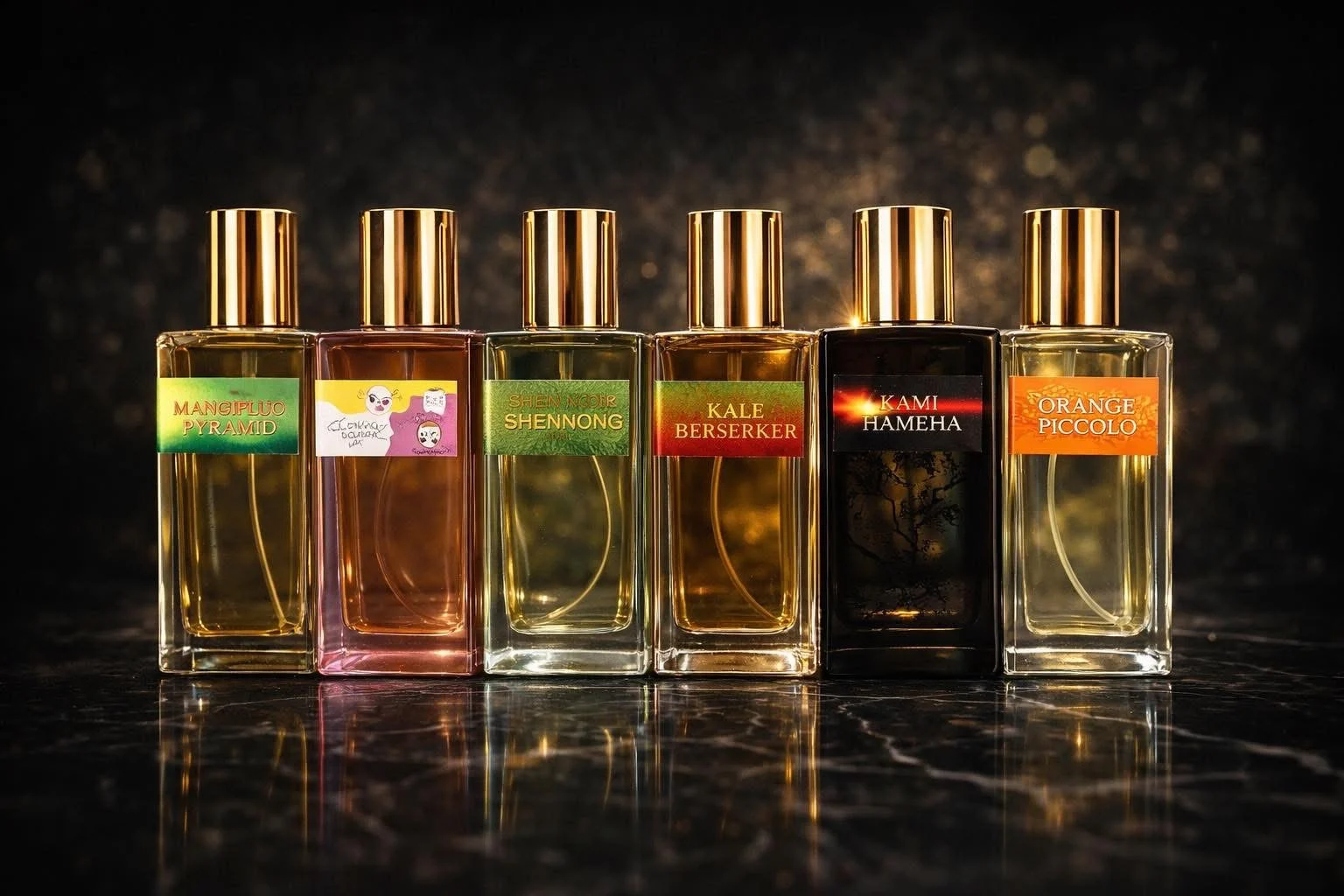 IMG_6951 Sultan Coleccion - Dicovery Set 6 Piezas- Pisello
