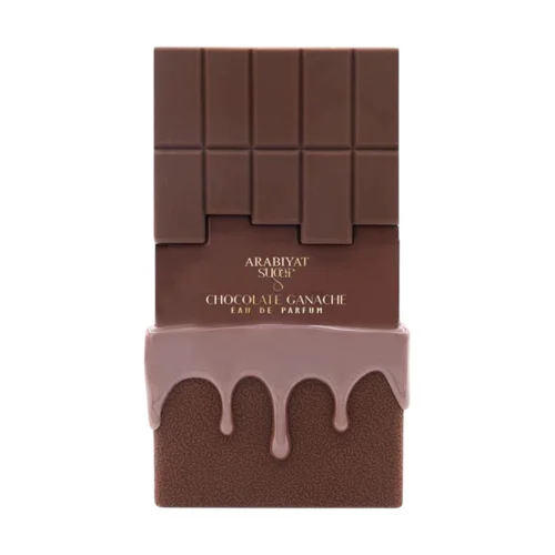 Photoroom_20260302_232708 Chocolate Ganache - Decant - Arabiyat Sugar