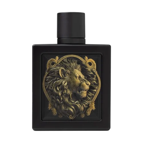 Lion - Decant - Rayhaan