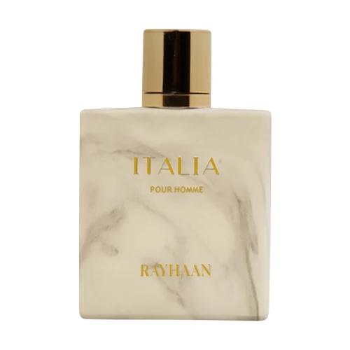 Italia - Decant - Rayhaan