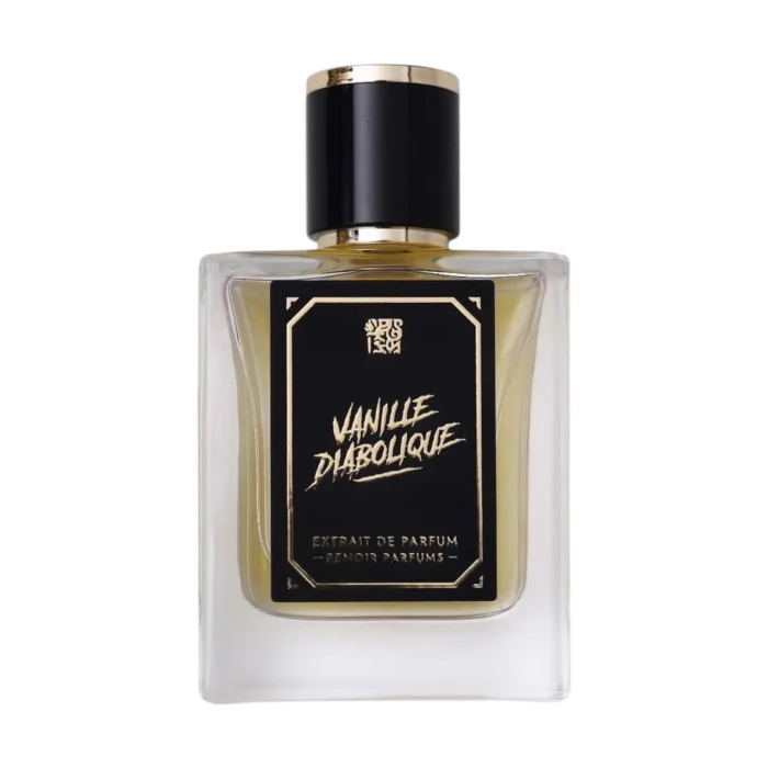Photoroom_20260322_234940 Vanille Diabolique - Decant - Renoir Parfums