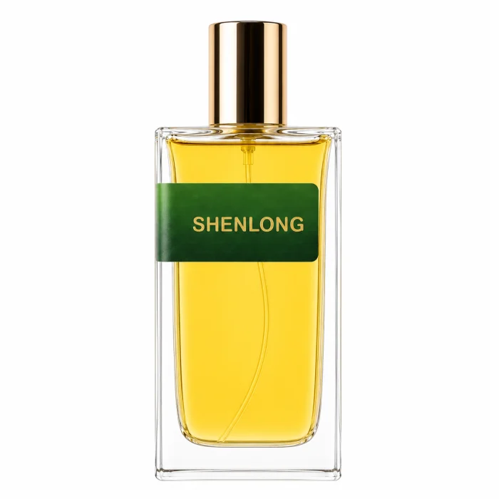 Shenlong - Decant - Pisello