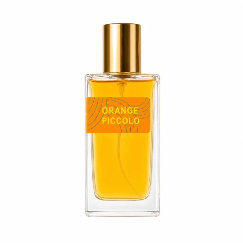 Orange Piccolo - Decant - Pisello