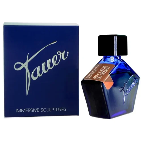 au-coeur (1) Au Coeur Du Désert - 50ml - Andy Tauer