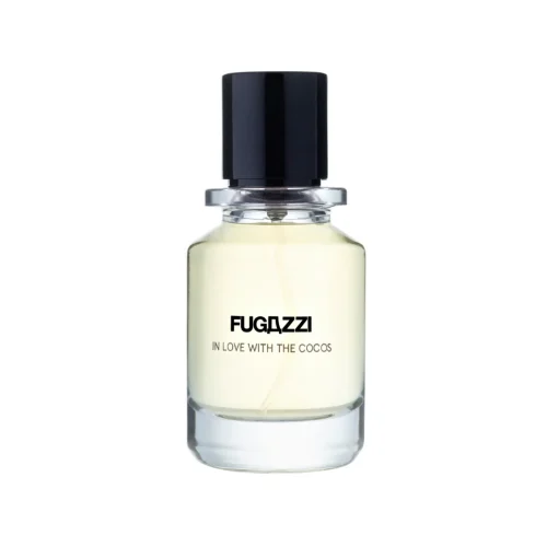 In love with the cocos Extrait De Parfum - 100ml - FUGAZZI