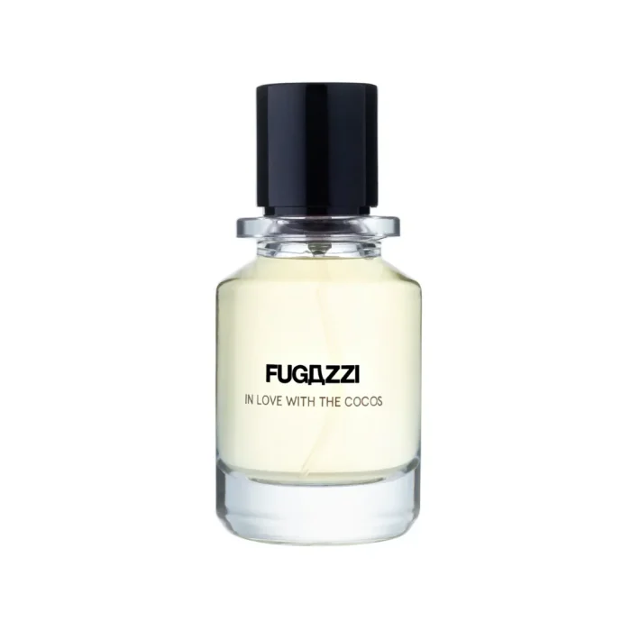 inlovewiththecocos In love with the cocos Extrait De Parfum - 100ml - FUGAZZI