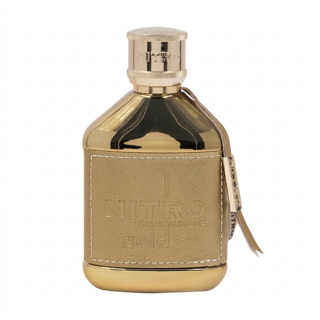 IMG_9656 Nitro Gold - Decant - Dumont