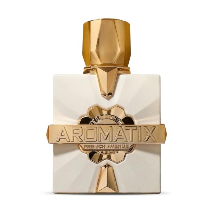 IMG_9750 Platine Blanc Aromatix X - Decant - French Avenue