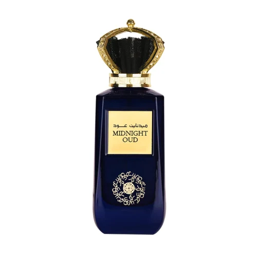 Midnight Oud - Decant - Ard Al Zaafaran