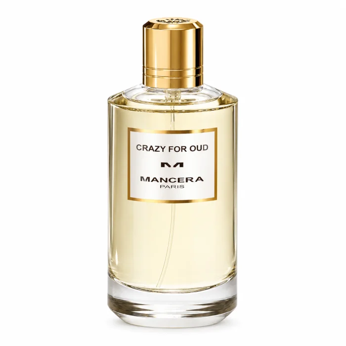 51AB950E-37DD-4EC8-B877-DA31D35E954F Crazy For Oud - Decant - Mancera
