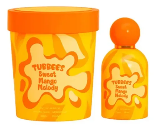 D_NQ_NP_656418-MLM106765071557_022026-O Grandeur Tubbees Sweet Mango Melody 50ml