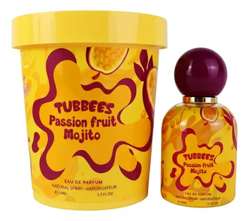 D_NQ_NP_920492-MLA105669484672_012026-O Grandeur Tubbees Passion Fruit Mojito 50ml