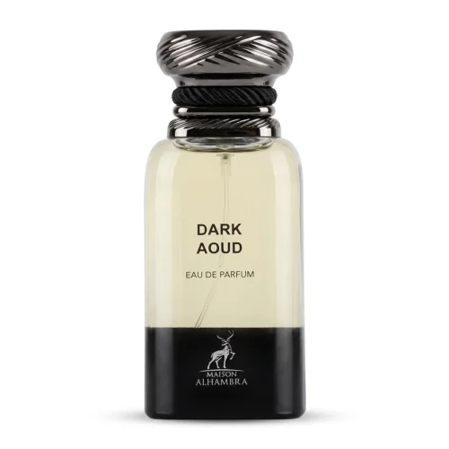 IMG_1036 Dark Aoud - Decant - Maison Alhambra