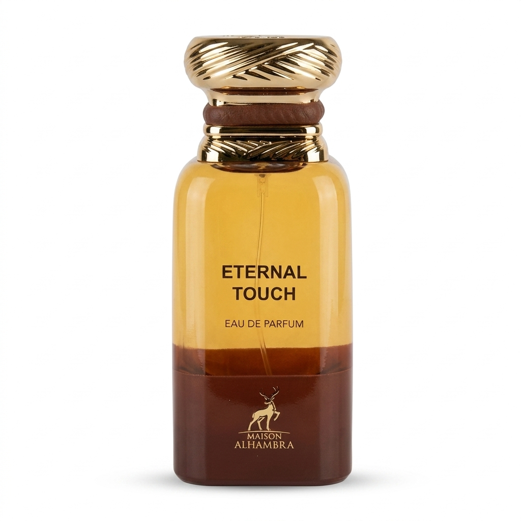 IMG_1038 Eternal Touch - Decant - Maison Alhambra