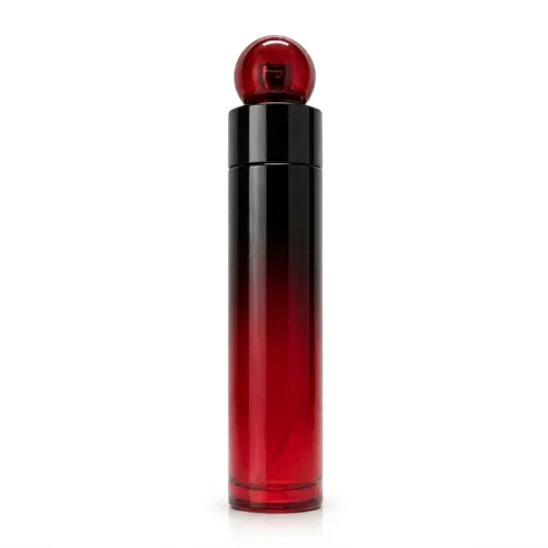 IMG_1047 360° Red Profumo - Decant - Perry Ellis