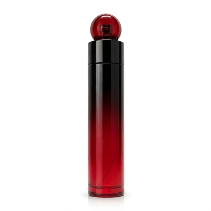 IMG_1047 360° Red Profumo - Decant - Perry Ellis