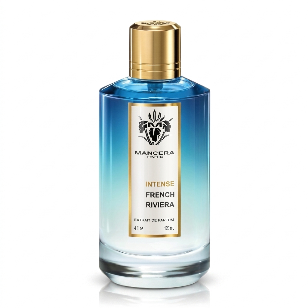 Intense French Riviera - Decant - Mancera