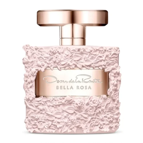 IMG_2420 Bella Rosa - Decant - Oscar De la Renta