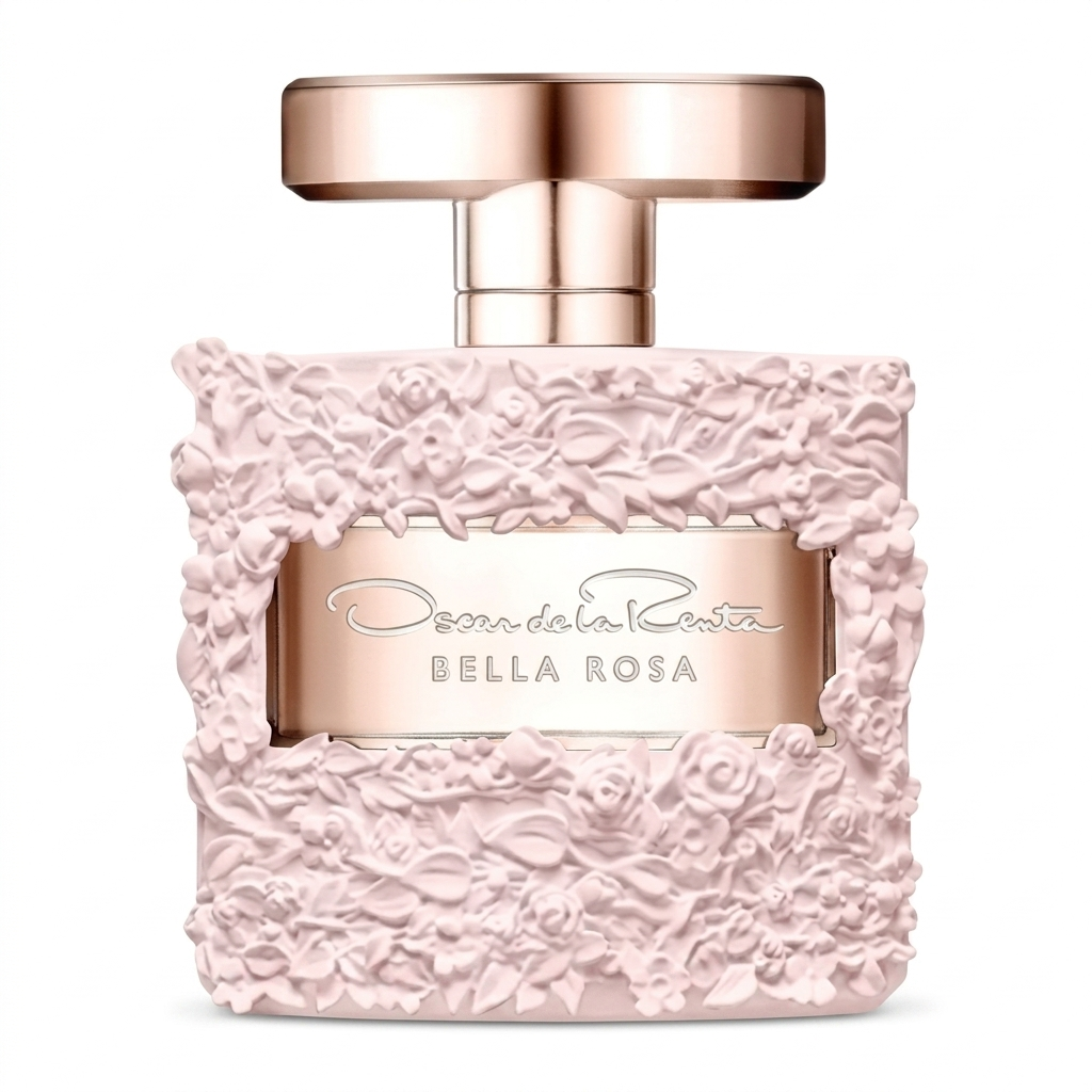 IMG_2420 Bella Rosa - Decant - Oscar De la Renta
